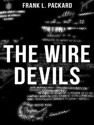 cover image of The Wire Devils